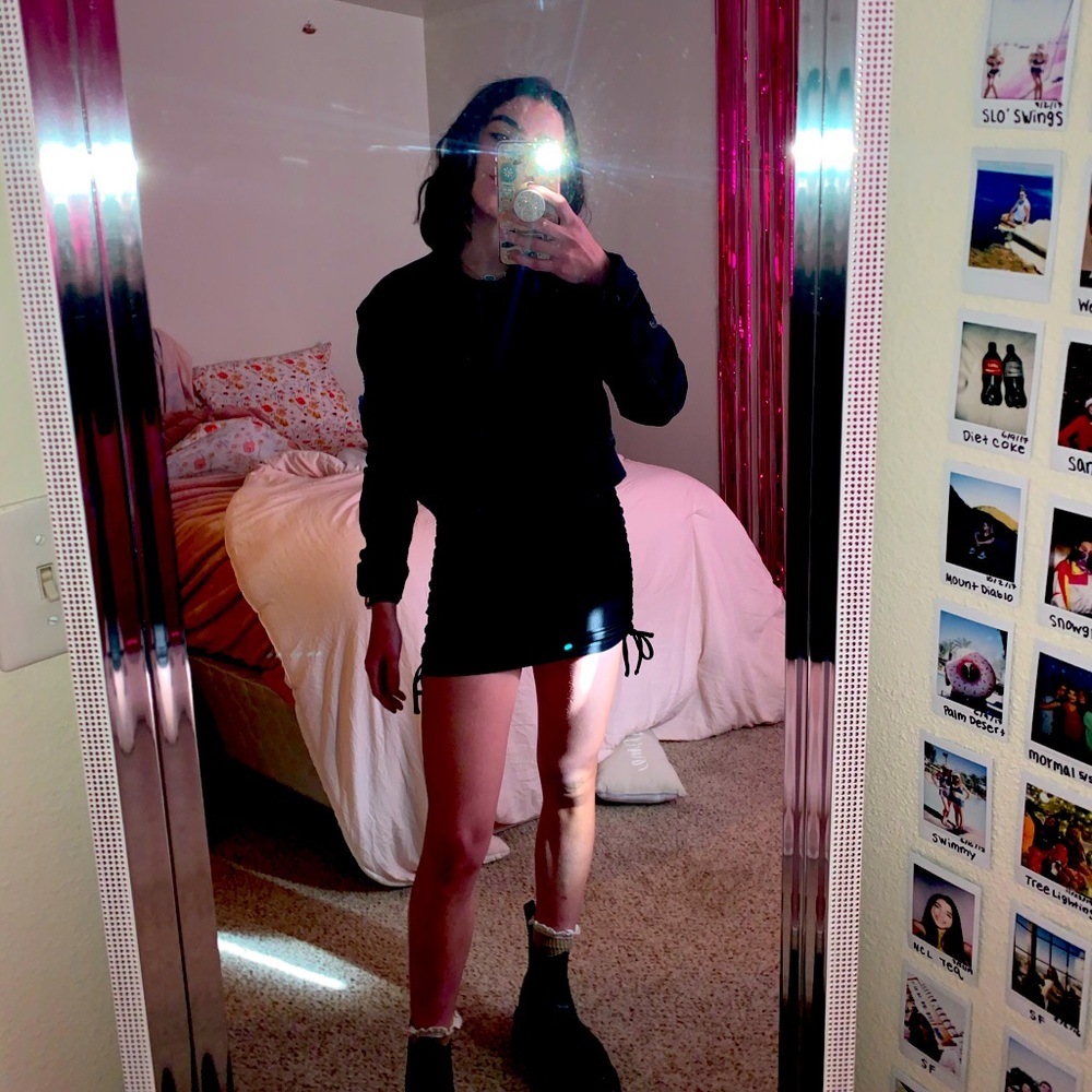 Meet your Posher, Paige